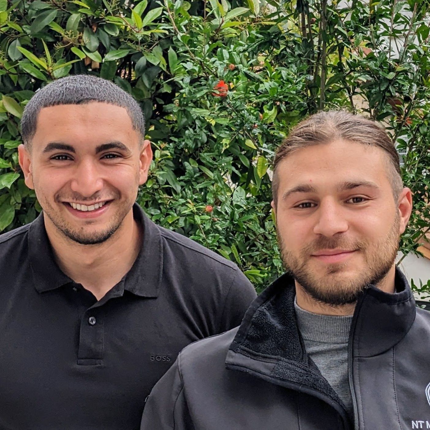 Entreprise NT Maçonnerie