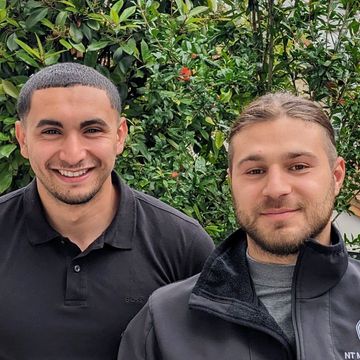 Photo entreprise NT Maçonnerie