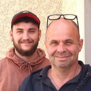 Photo entreprise Andrénov'