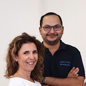 Photo entreprise Abatir 69