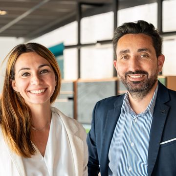 Photo entreprise Aya Home Design (Cuisine Lube Lyon)