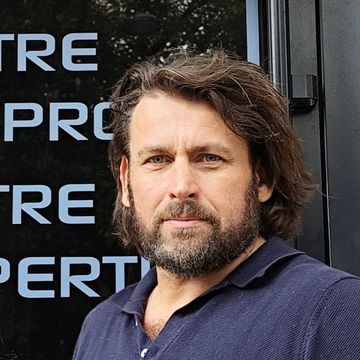 Photo entreprise HQ2V