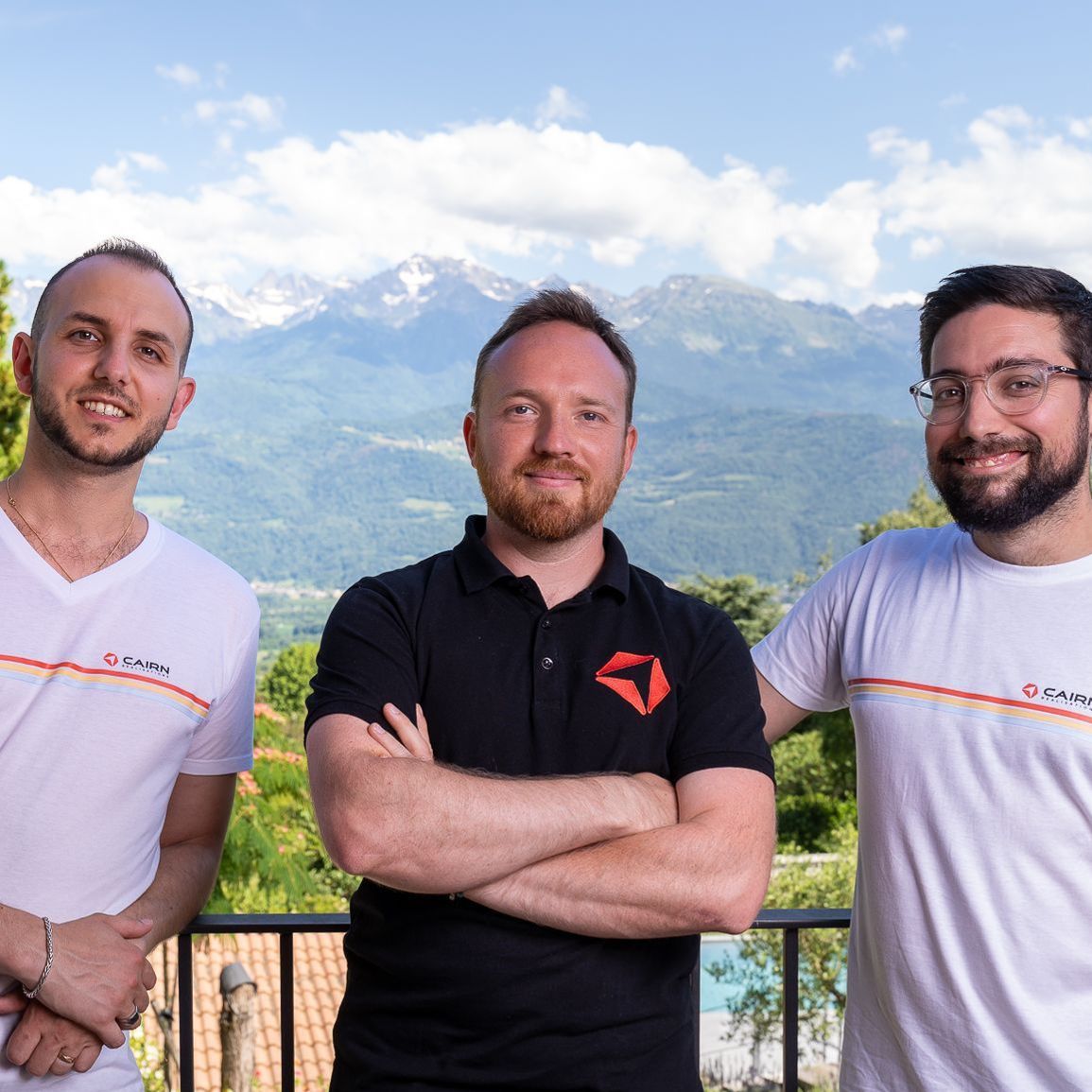 Entreprise Cairn Réalisations