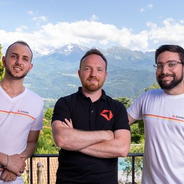 Photo entreprise Cairn Réalisations