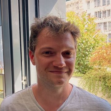 Photo entreprise Romain Dufour