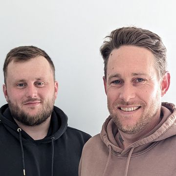 Photo entreprise Blue Frogs