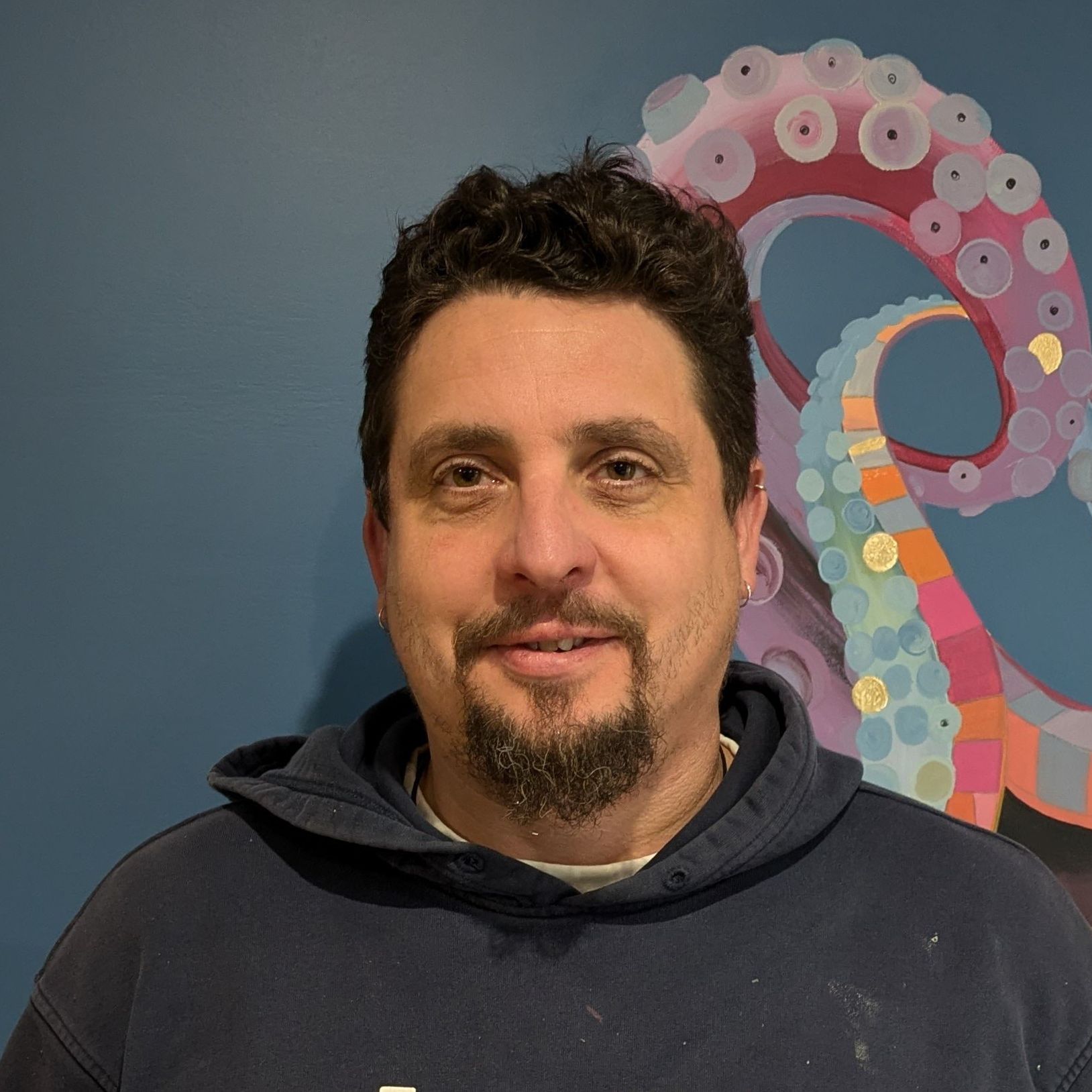 Entreprise Structures Et Couleurs