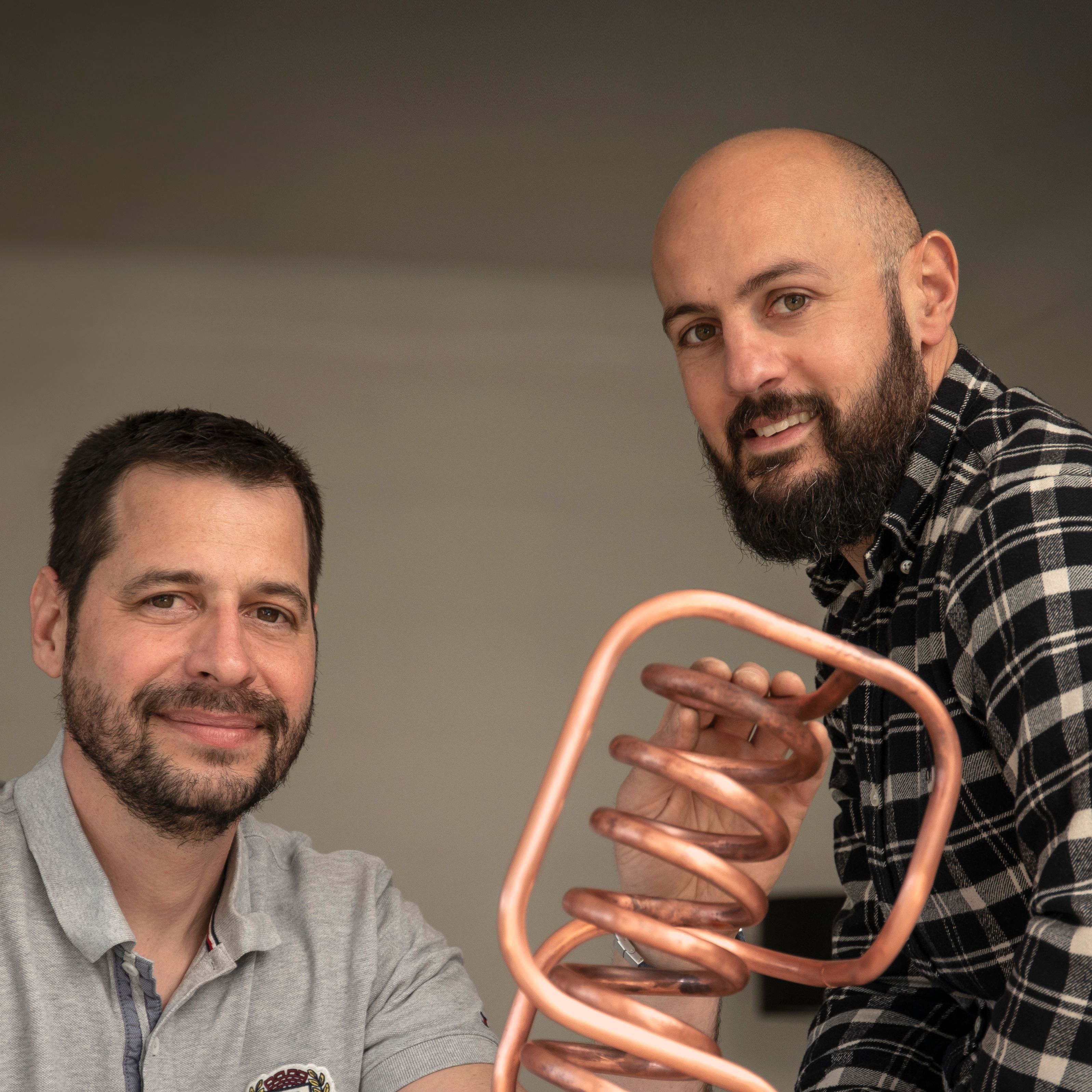 Entreprise C&J Société de Génie Climatique