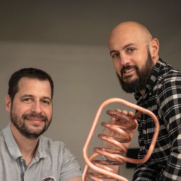 Photo entreprise C&J Société de Génie Climatique