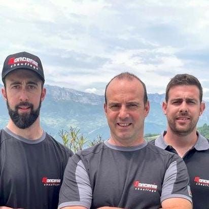 Entreprise Moncenis Chauffage