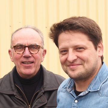 Photo entreprise Metarc