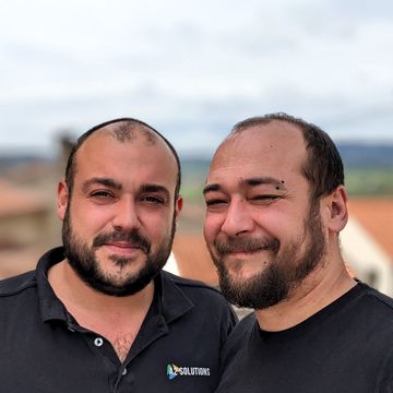 Photo entreprise A2 Solutions