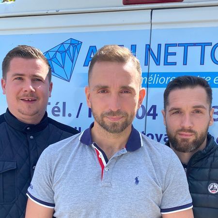 Entreprise AMJ-Service 3D