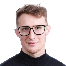 Avatar Bilik de Christopher