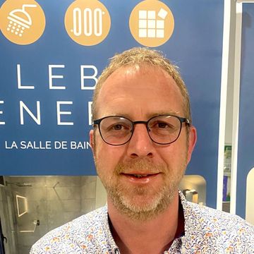 Photo entreprise Lebel Energie