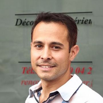 Photo entreprise Rénovation Ducher