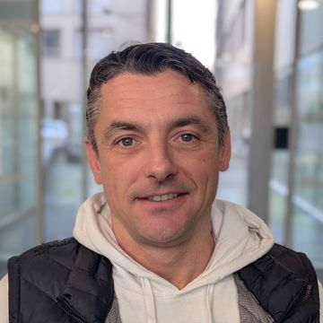 Photo entreprise ROUDET