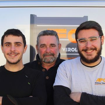 Photo entreprise AFC 13