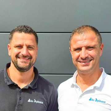 Photo entreprise Alu Spinace