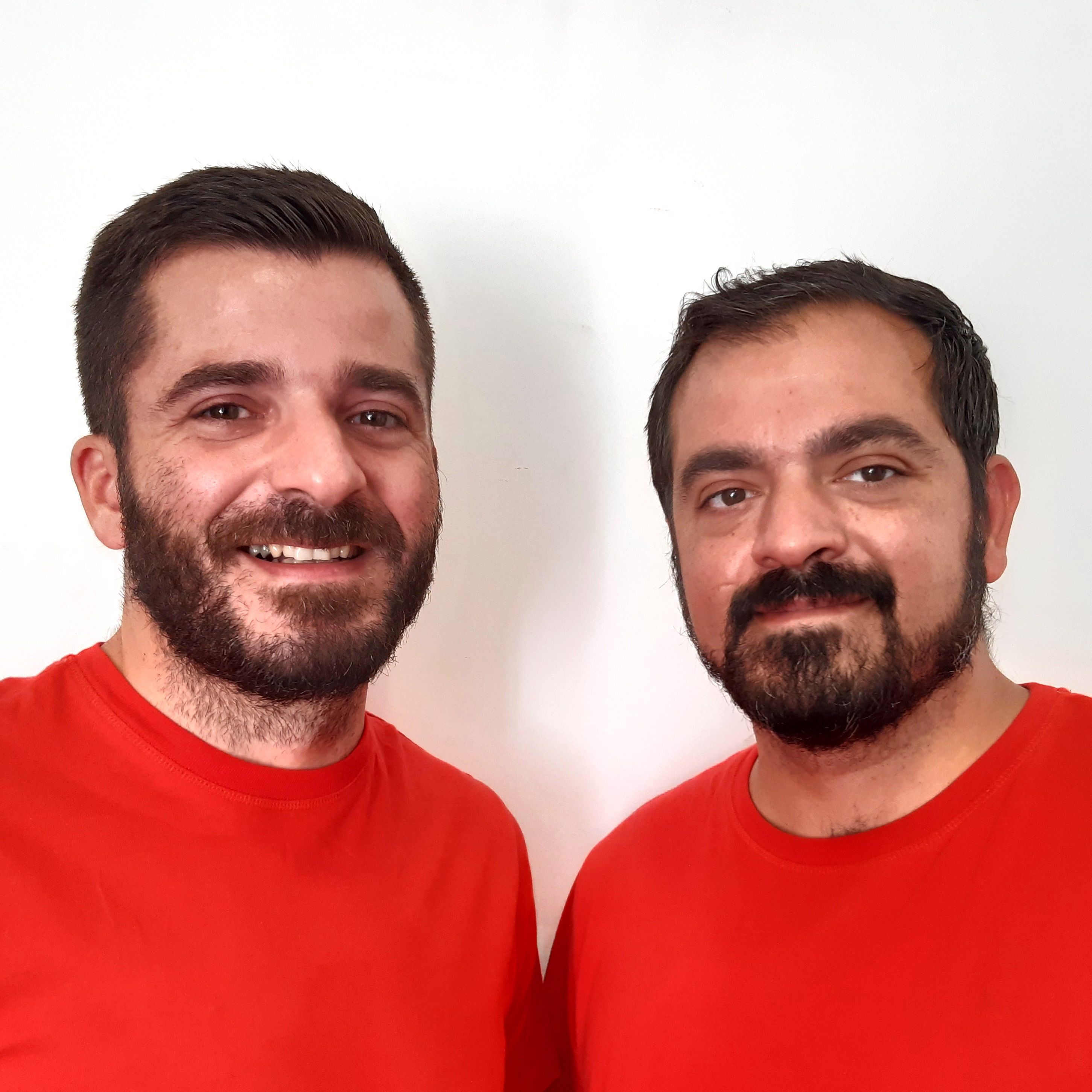 Entreprise AB Confiance