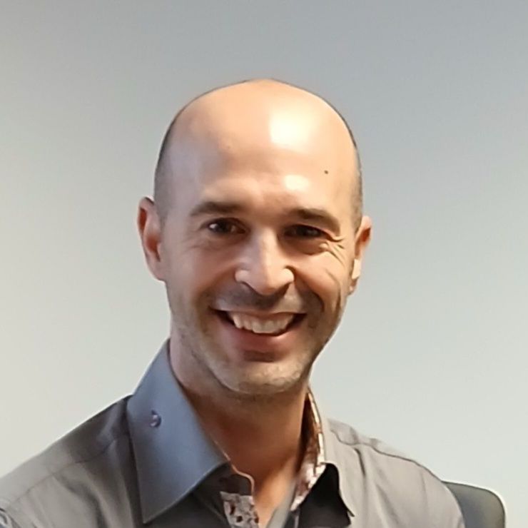 Entreprise TGS France Rezé