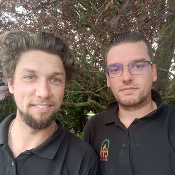 Photo entreprise CTB Habitat