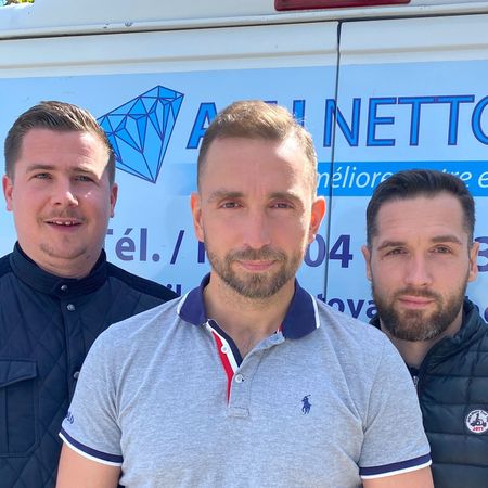 Entreprise AMJ-Service 3D