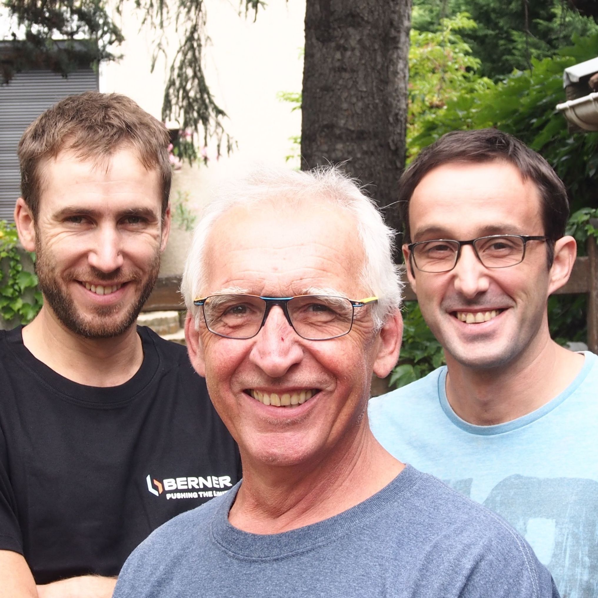 Entreprise Cagnin JP