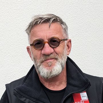 Photo entreprise Georges Perrin Menuiserie