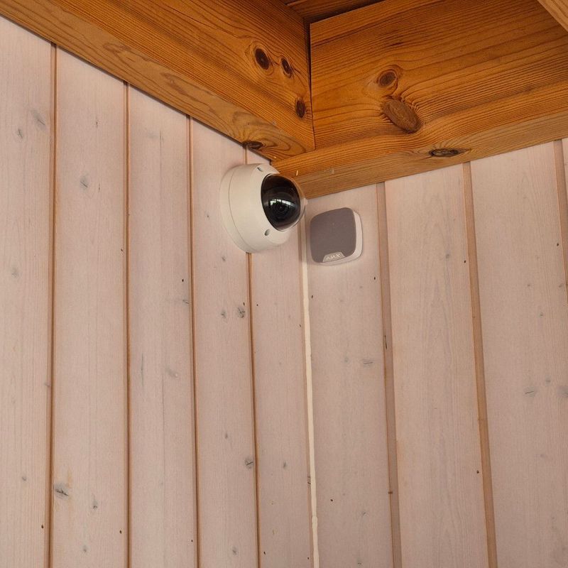 Contrôle d'accès à SainteEulalie Entreprises de confiance