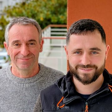 Photo entreprise Bouchereau et fils