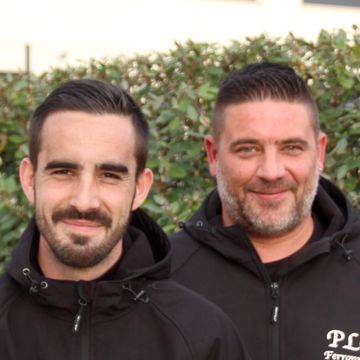 Photo entreprise Ferronnerie Provence Luberon Créations