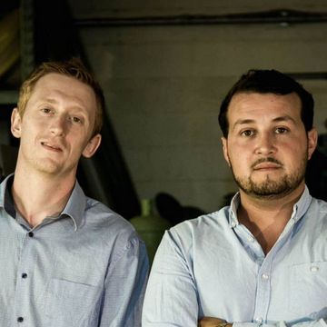 Photo entreprise La Métallerie Française