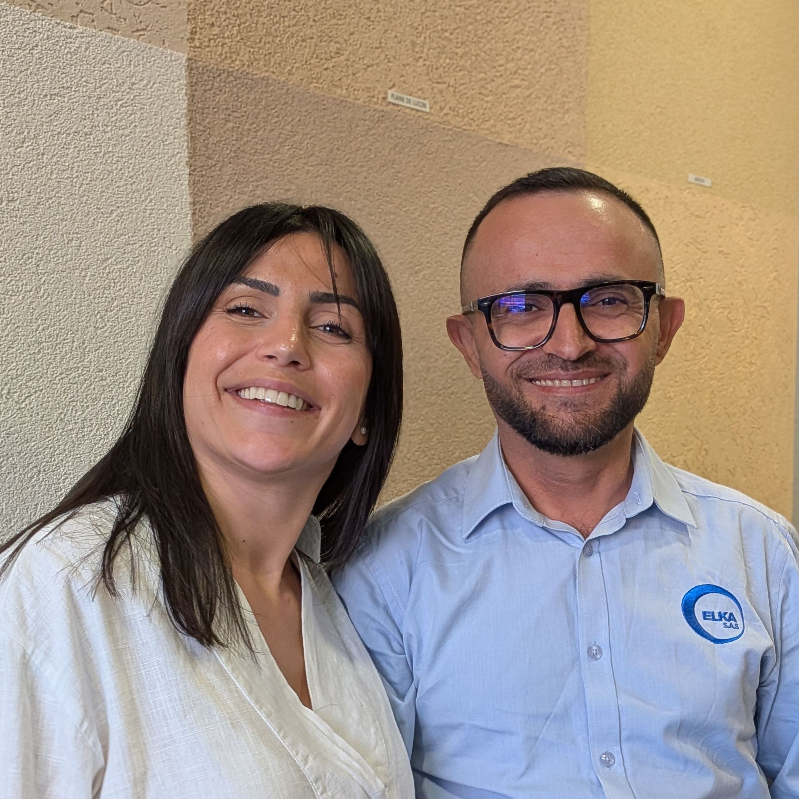 Photo entreprise Elka