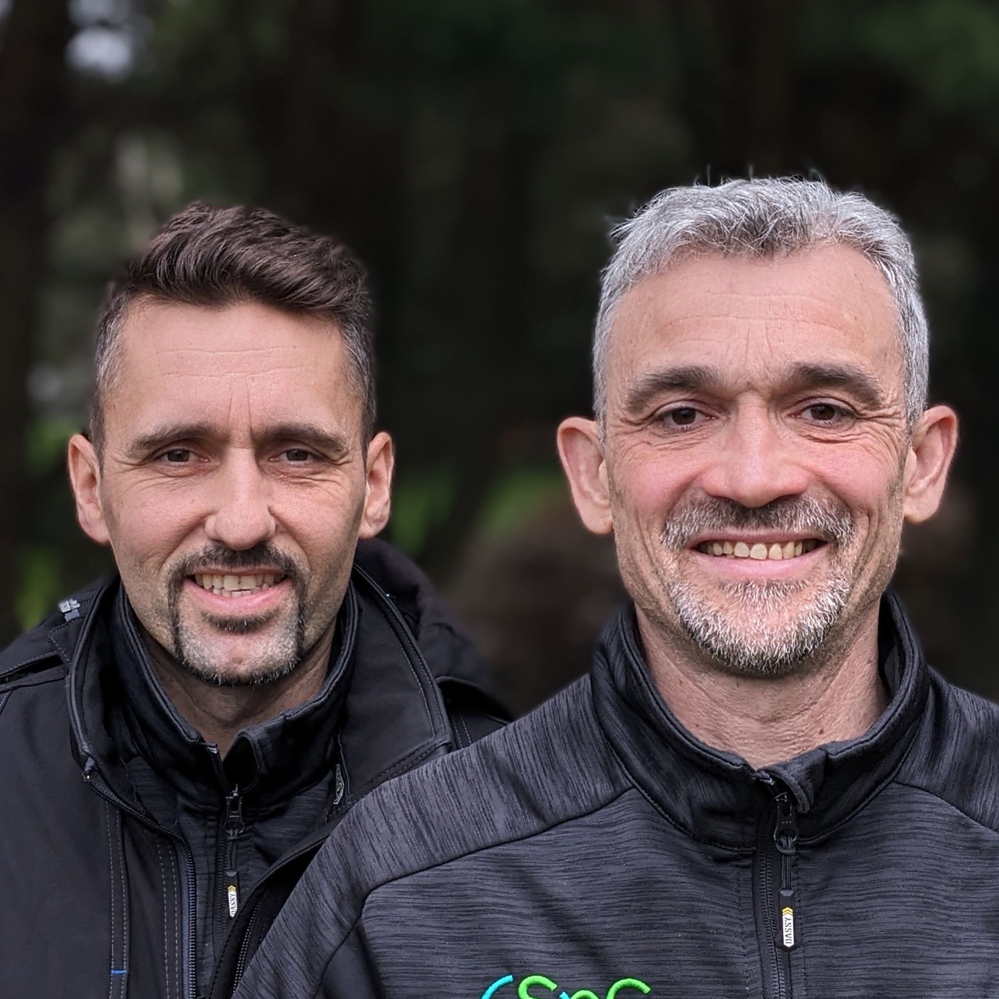 Entreprise SnG Courses