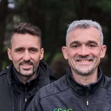 Photo entreprise SnG Courses