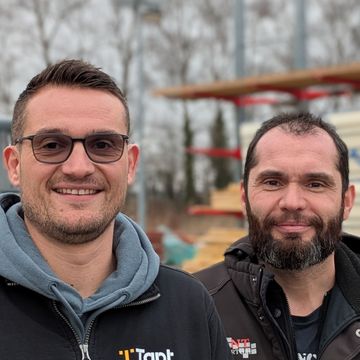 Photo entreprise Tant Couvertures