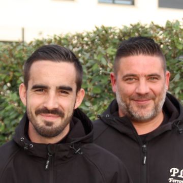 Photo entreprise Ferronnerie Provence Luberon Créations