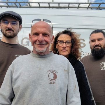 Photo entreprise Aménagements JLG