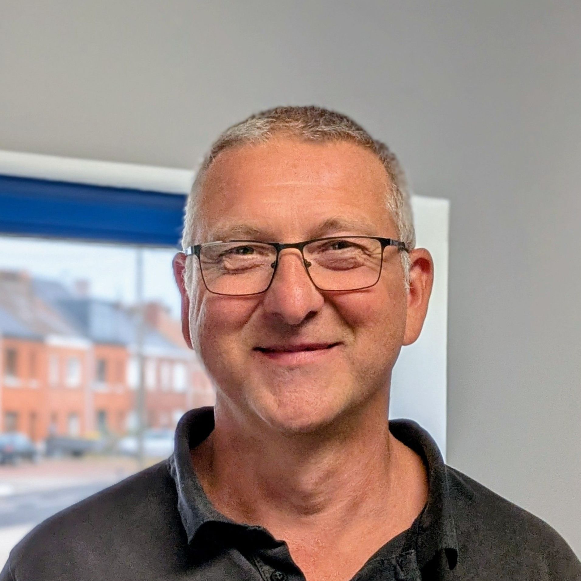 Entreprise SSP MENUISERIES