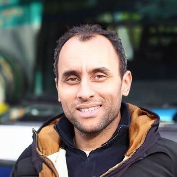 Photo entreprise Paysage Contemporain