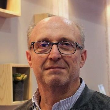 Photo entreprise Alp'Confort