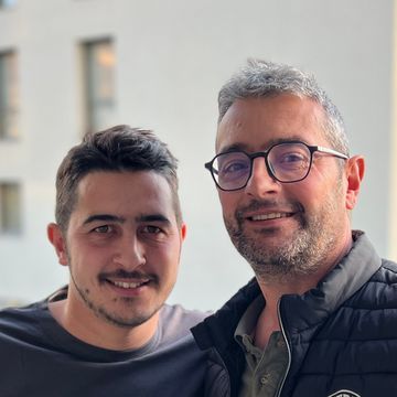 Photo entreprise E.G.D.R