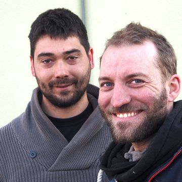 Photo entreprise C2C