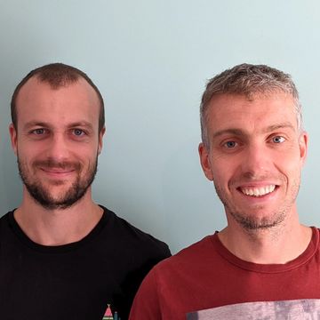 Photo entreprise Geoffroy entreprise