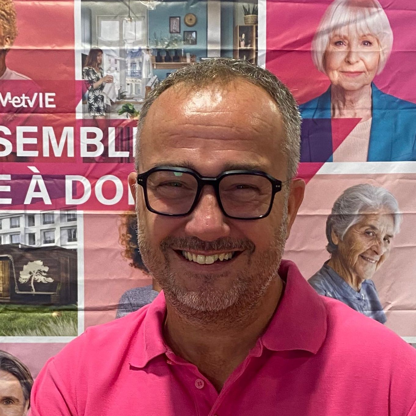 Photo entreprise Dom Et Vie Angers