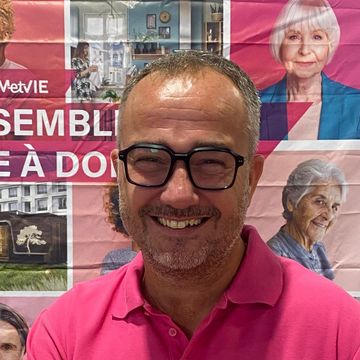 Photo entreprise DOMetVIE Angers