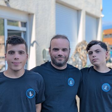 Photo entreprise LL PMC - VRD
