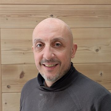 Photo entreprise Jean-Franck Militello