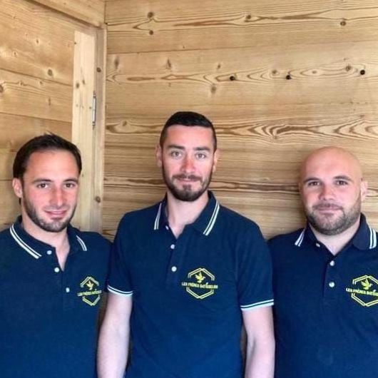 Entreprise Les Frères Bâtisseurs